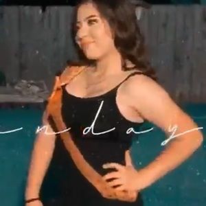 Meet your Posher, Jolette